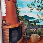 Apartmán Madresila *