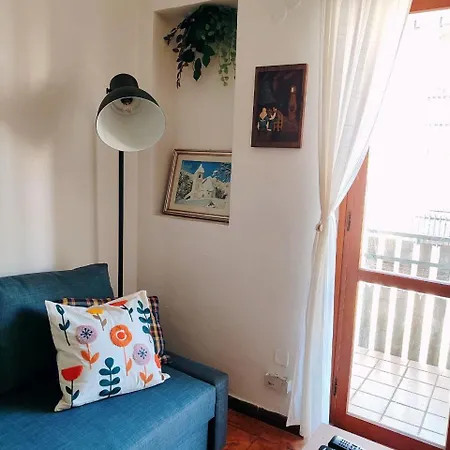 Madresila Apartman Camigliatello Silano