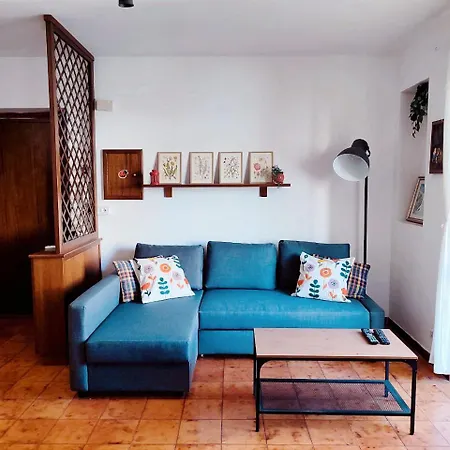 Apartman Madresila Camigliatello Silano