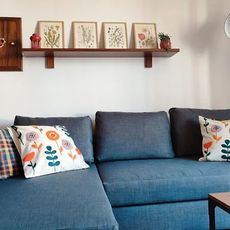 Madresila Apartman *