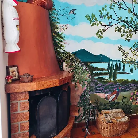 Apartman Madresila *