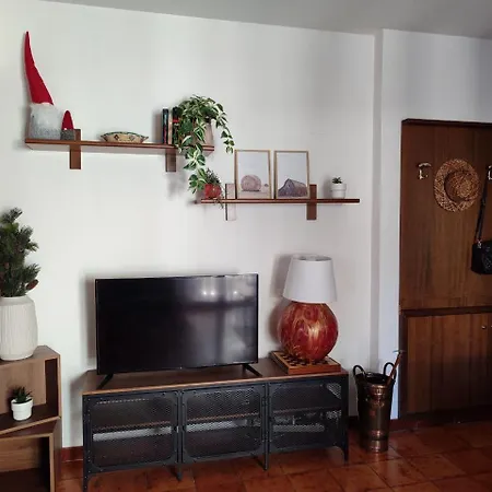 Madresila Apartman *