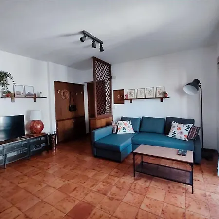 Madresila Apartman Camigliatello Silano