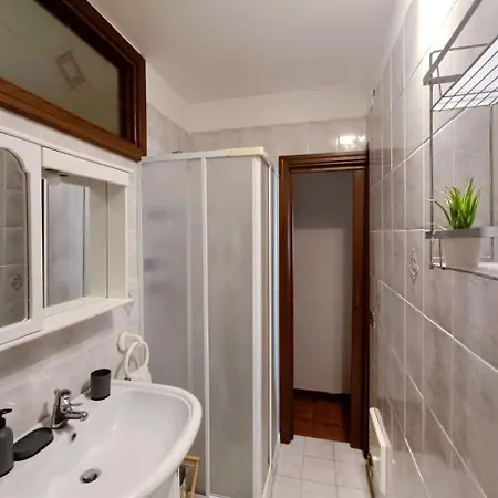 Apartman Madresila *