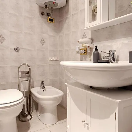 Madresila * Camigliatello Silano