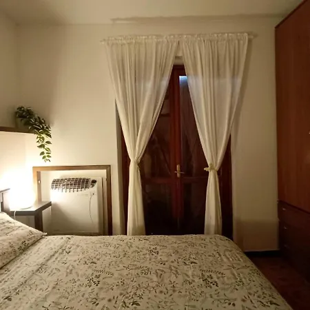 Apartman Madresila Camigliatello Silano
