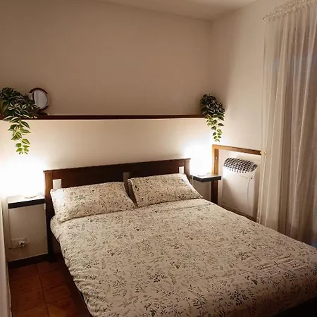 Apartman Madresila