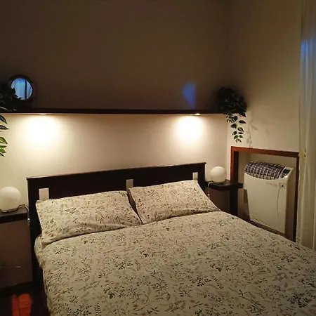 Madresila Apartman *