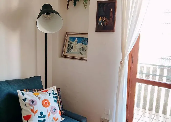 Madresila דירה קמיליאטלו סילאנו