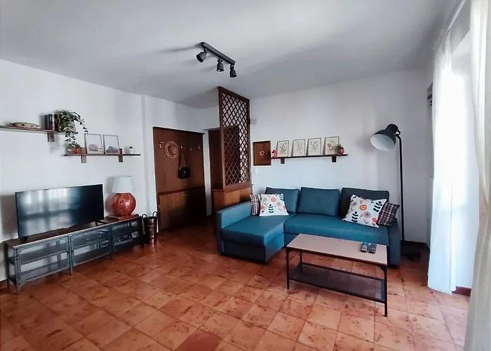 Madresila דירה קמיליאטלו סילאנו