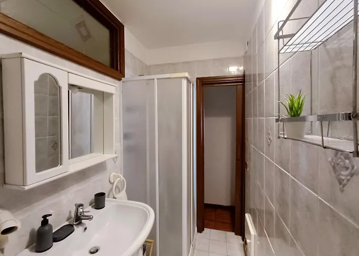 דירה Madresila *