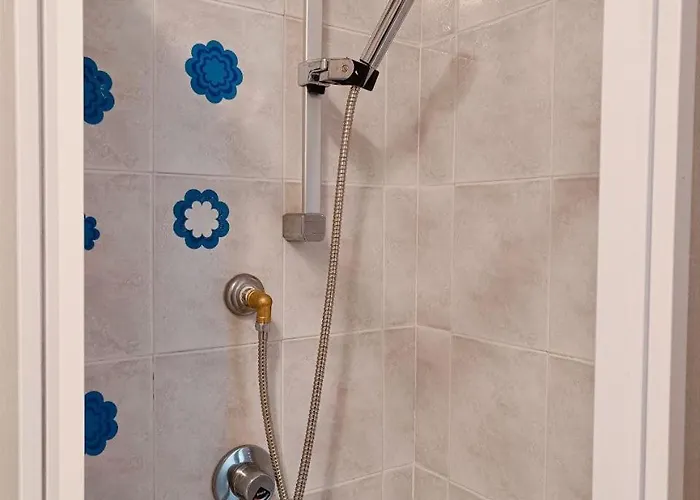 דירה Madresila *