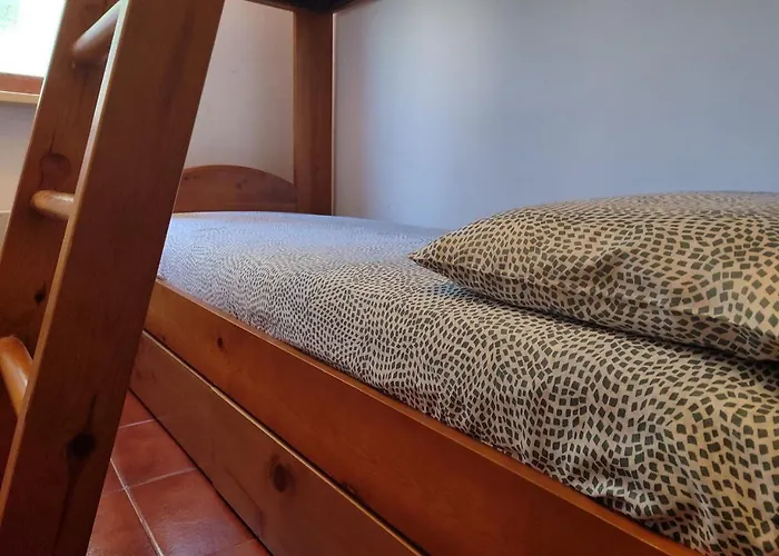 דירה Madresila *