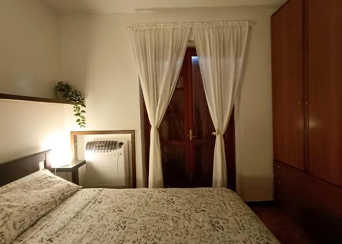 דירה Madresila קמיליאטלו סילאנו