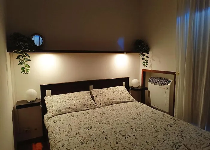 Madresila דירה *